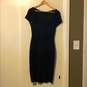 Bebe Little Black Dress
